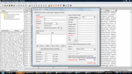 ROBO Digital Print Job Manager screenshot